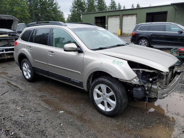 4S4BRBCCXE3239671 | 2014 SUBARU OUTBACK 2.