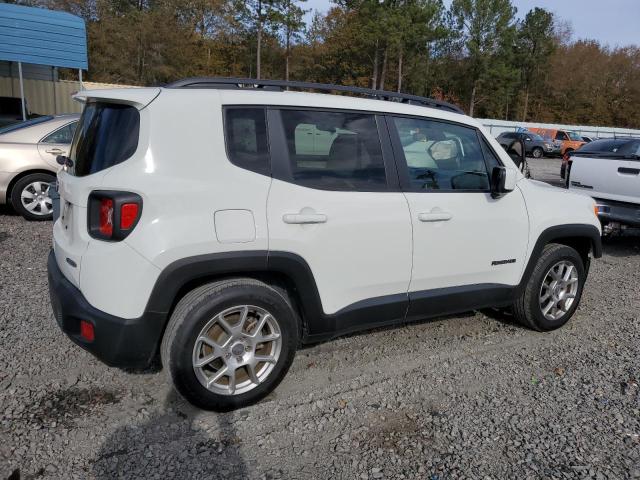 ZACNJABB7KPK50658 | 2019 JEEP RENEGADE L