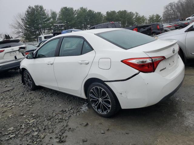 2T1BURHE5FC471206 | 2015 TOYOTA COROLLA L