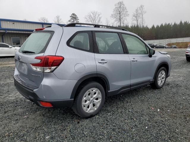 JF2SKACC8KH535419 | 2019 SUBARU FORESTER