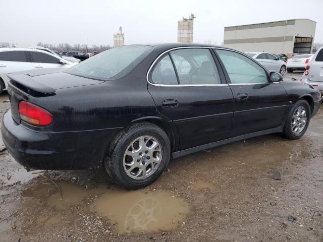 1G3WS52H9YF202431 | 2000 Oldsmobile intrigue gl