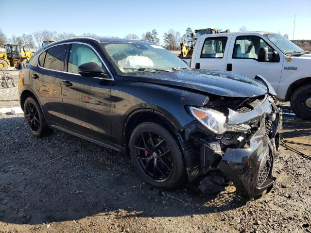 ZASPAKBN5K7C49153 2019 Alfa Romeo Stelvio Ti