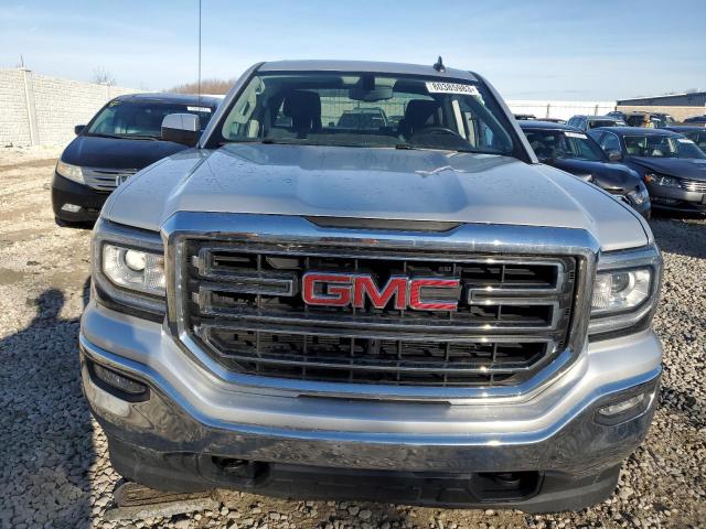 1GTV2MEC5HZ215438 | 2017 GMC SIERRA K15