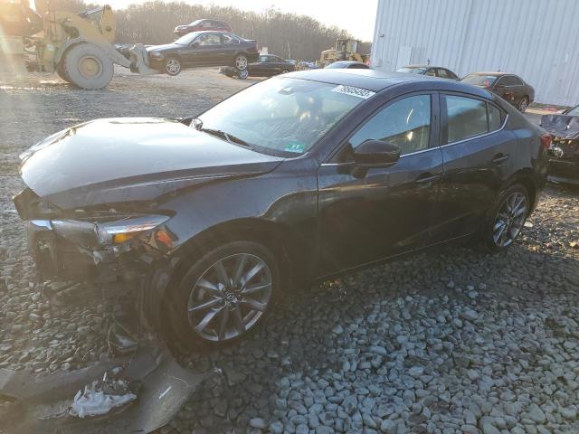 3MZBN1W39JM175389 | 2018 MAZDA 3 GRAND TO