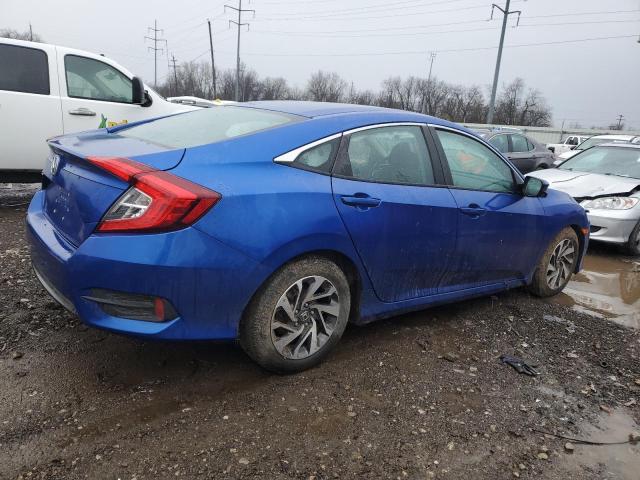 2HGFC2F7XGH545065 | 2016 HONDA CIVIC EX