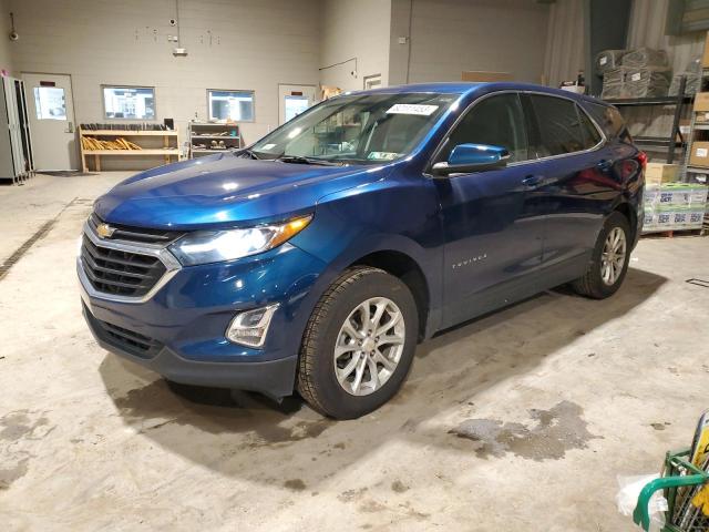 2019 CHEVROLET EQUINOX LT for Sale | PA - PITTSBURGH SOUTH | Wed. Mar ...