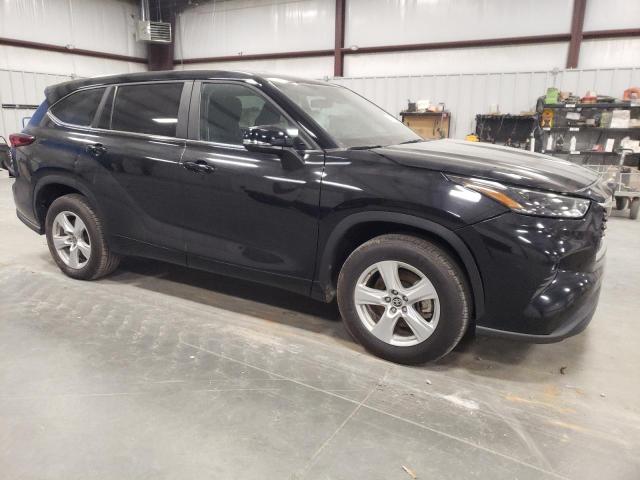 5TDKDRAH5PS017762 | 2023 TOYOTA HIGHLANDER