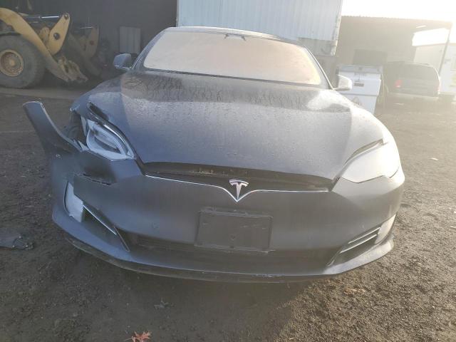 5YJSA1E21HF192550 | 2017 TESLA MODEL S