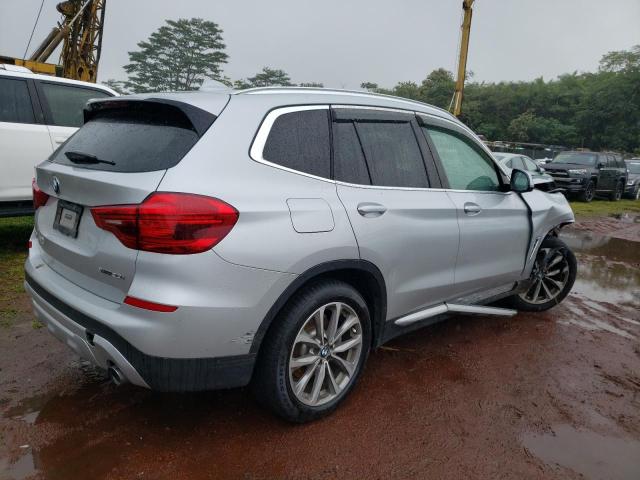 5UXTR7C50KLR51091 | 2019 BMW X3 SDRIVE3