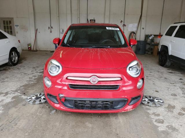 ZFBCFXAW8GP344641 | 2016 FIAT 500X POP