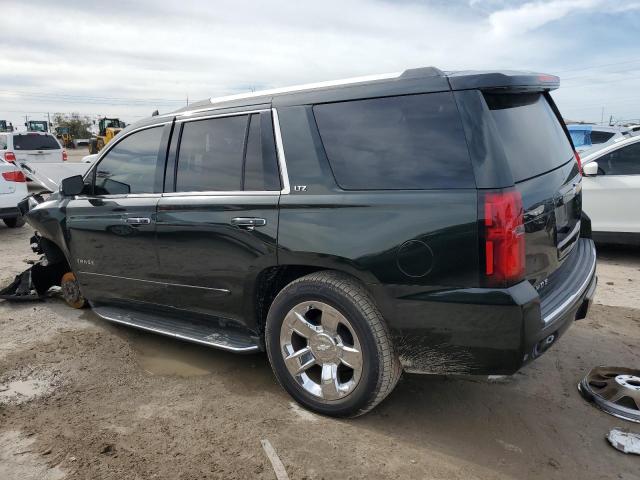 1GNSKCKC8GR273633 | 2016 Chevrolet tahoe k1500 ltz