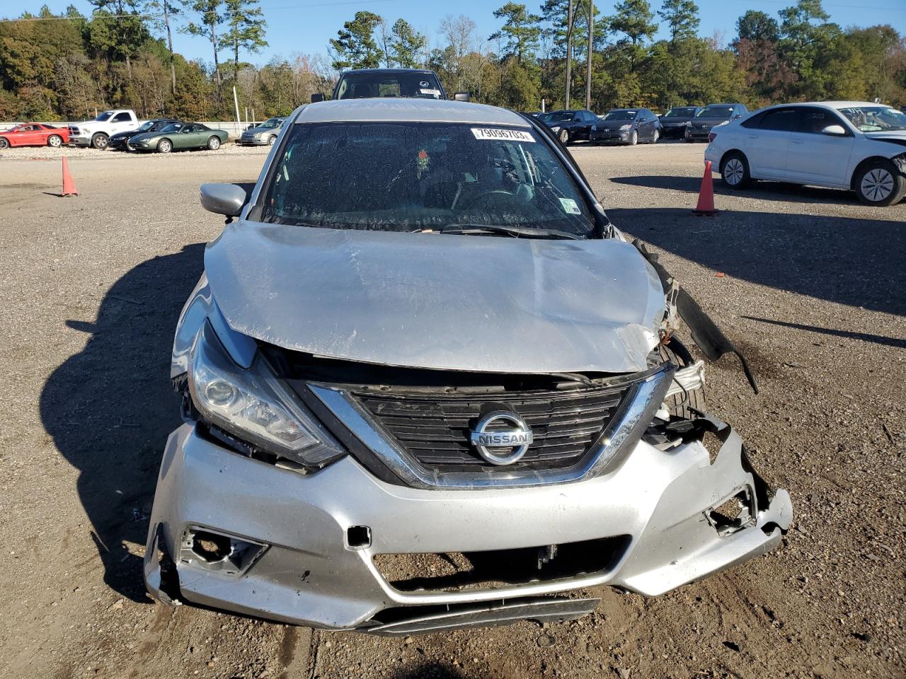 1N4AL3AP7GC195019 NISSAN ALTIMA 2016