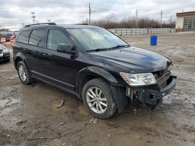 3C4PDCBG8FT718602 | 2015 DODGE JOURNEY SX