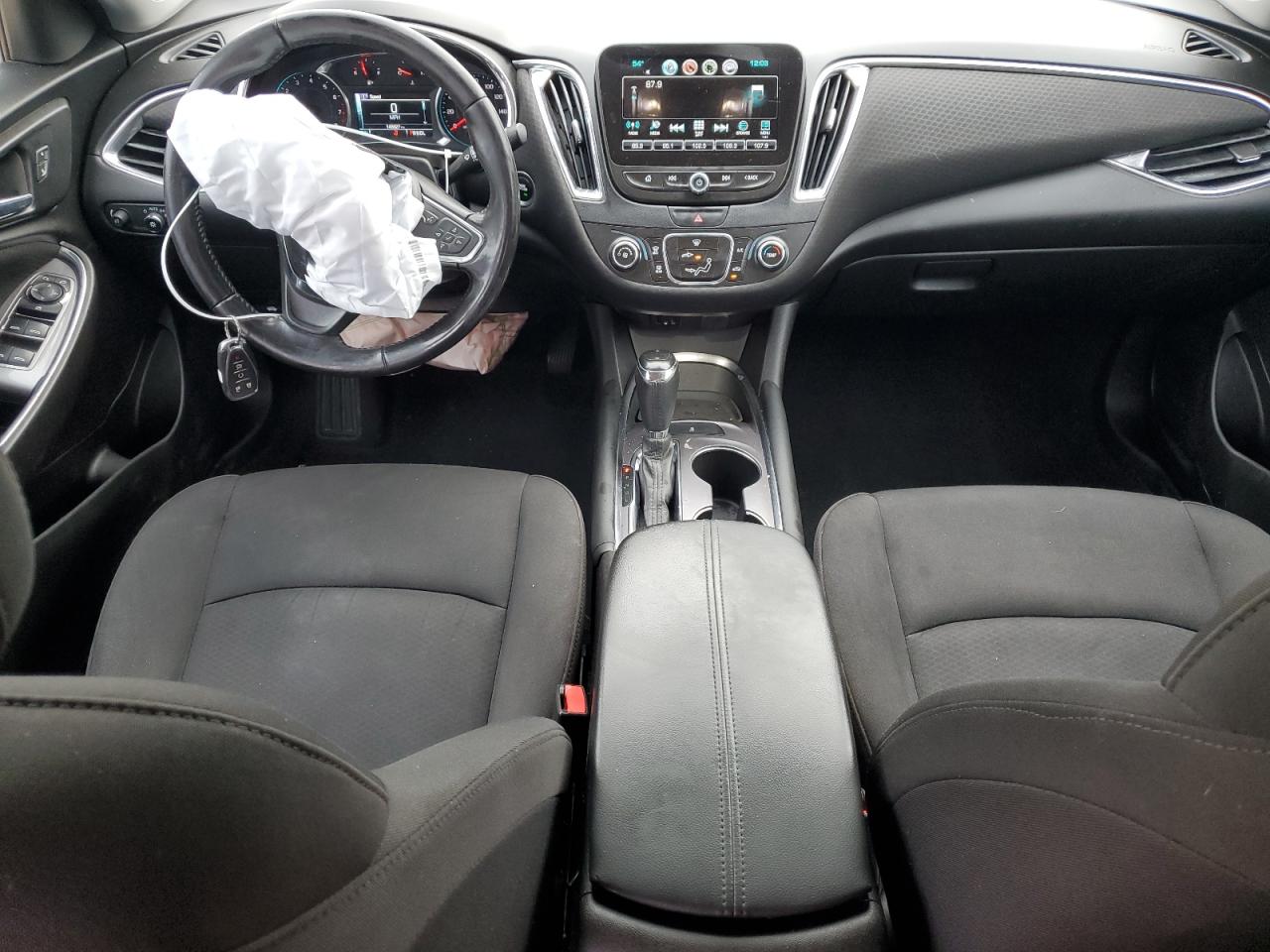 1G1ZD5ST3JF271836 CHEVROLET MALIBU 2018