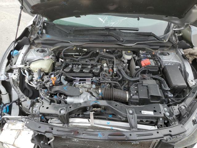 19XFC1F39ME011875 | 2021 HONDA CIVIC EX