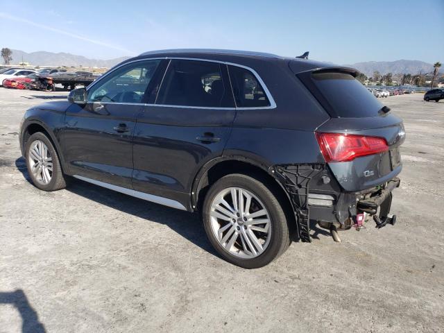 WA1BNAFY5K2111433 2019 AUDI Q5 - Image 2