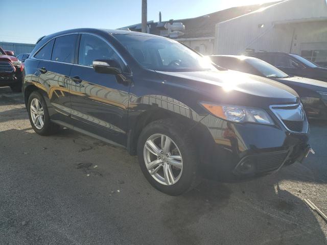 5J8TB3H30FL005764 | 2015 ACURA RDX