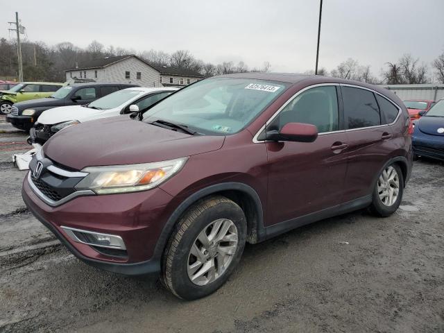 2HKRM4H57FH638079 | 2015 HONDA CR-V EX