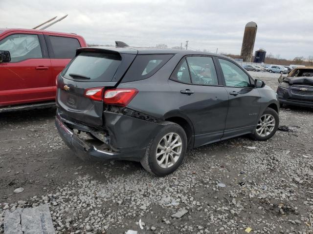 2GNAXHEV0J6233847 | 2018 CHEVROLET EQUINOX LS