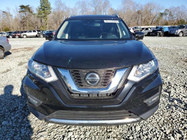 JN8AT2MT5JW463024 | 2018 NISSAN ROGUE S