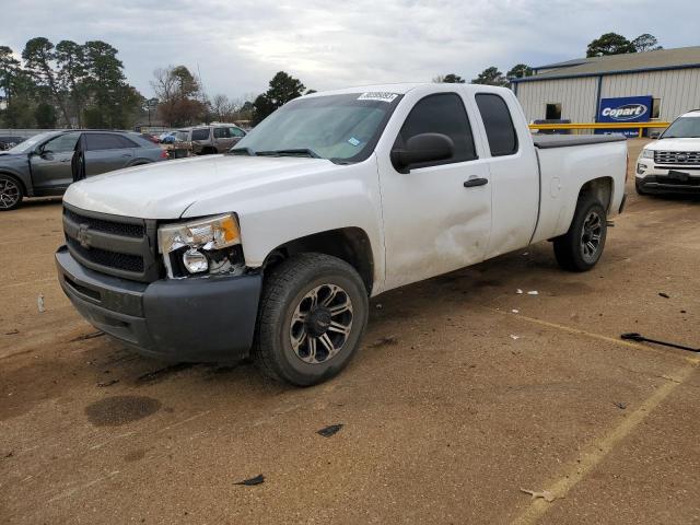 2011 Chevrolet C/K 1500 