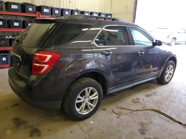 2016 Chevrolet Equinox Lt VIN: 2GNALCEK1G6233174 Lot: 78353123