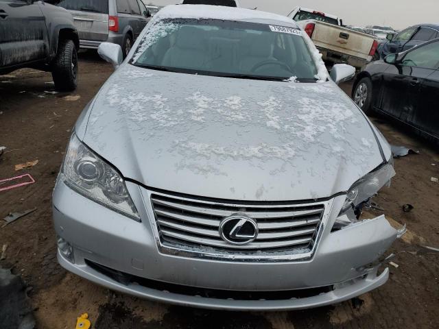 JTHBK1EG6C2479773 | 2012 Lexus es 350