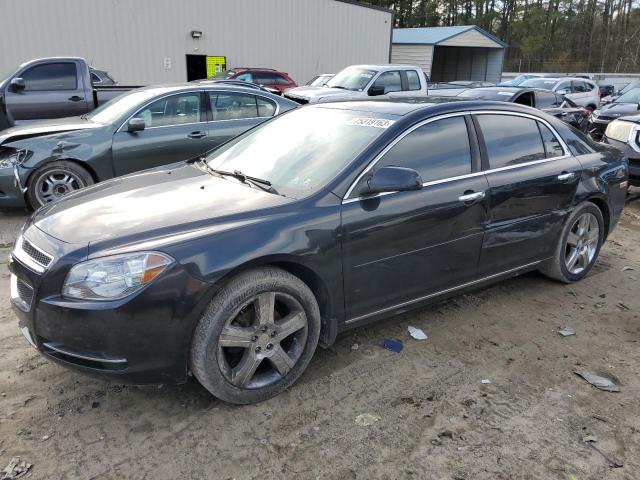 2012 Chevrolet Malibu 