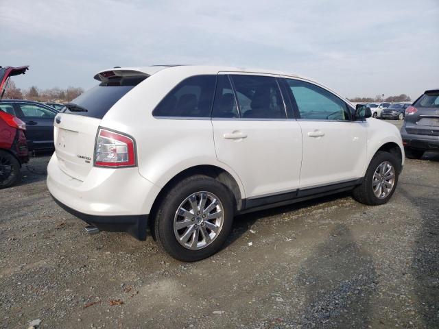 2FMDK49C19BA99984 | 2009 Ford edge limited