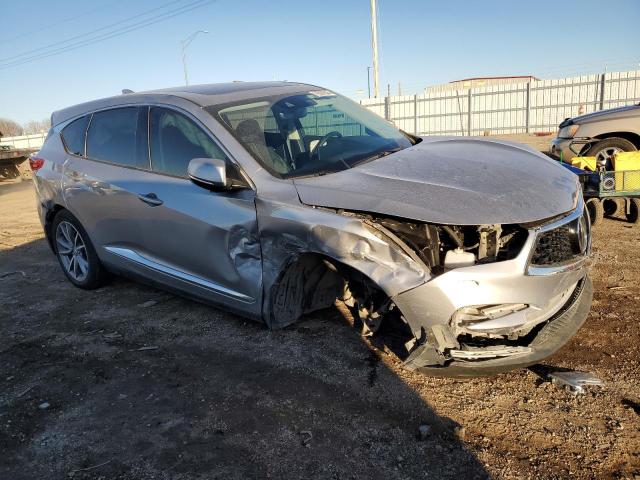 5J8TC2H57LL027460 | 2020 Acura rdx technology