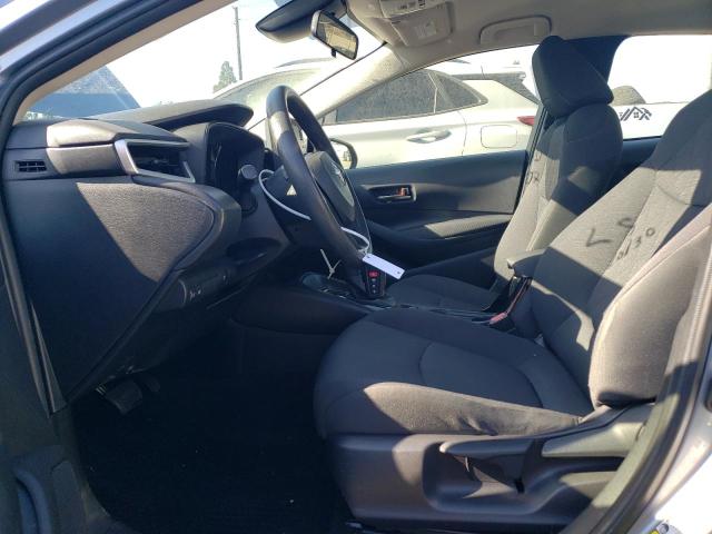 JTDEAMDE0NJ042833 TOYOTA COROLLA 2022