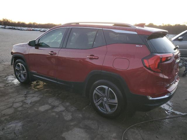 3GKALPEV5JL303325 | 2018 GMC TERRAIN SL