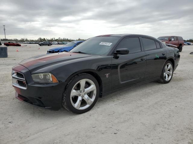 2014 Dodge Charger R/T