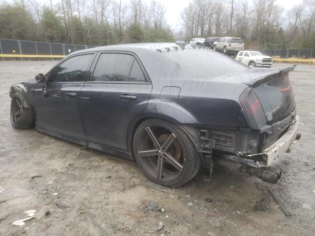 2C3CCABG9JH266915 | 2018 CHRYSLER 300 S