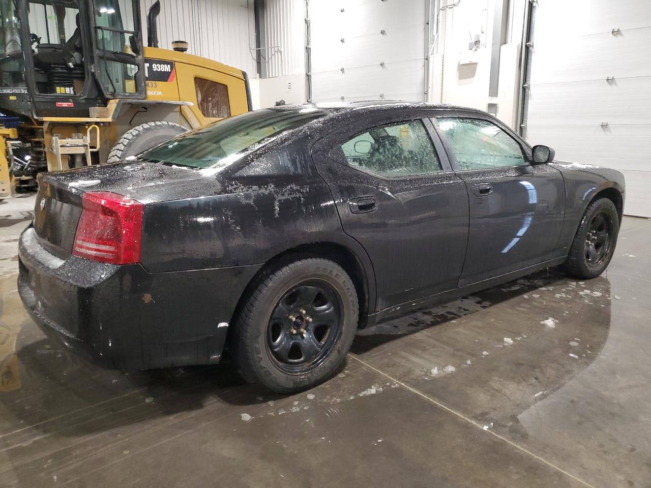 2B3KA43G67H726202 2007 Dodge Charger Se