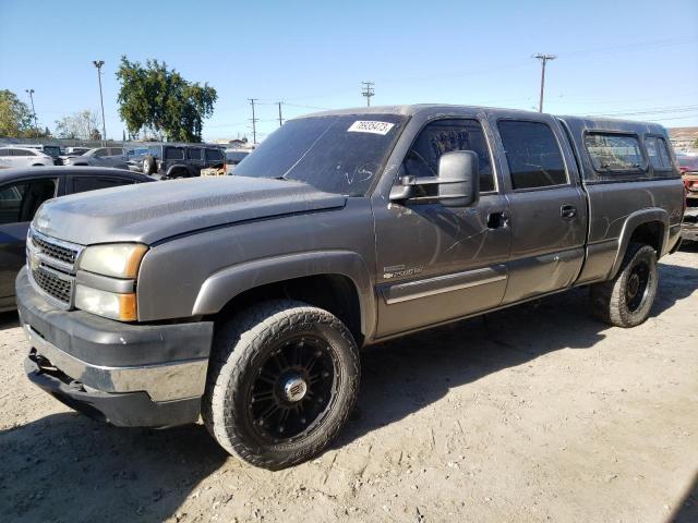 2006 CHEVROLET SILVERADO K2500 HEAVY DUTY Photos | CA - LOS ANGELES ...