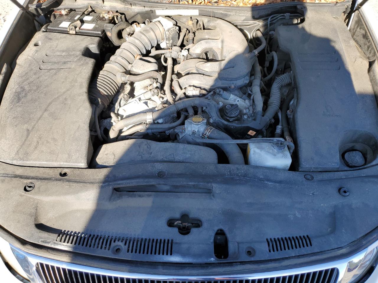 jthce1ks6a0025956 JTHCE1KS6A0025956 2010 Lexus Gs 350