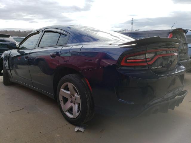 2015 DODGE CHARGER PO - 2C3CDXAG5FH819195