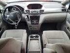 HONDA ODYSSEY SE photo