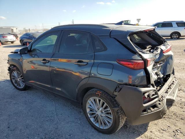 2020 HYUNDAI KONA SEL P - KM8K62AA0LU498512