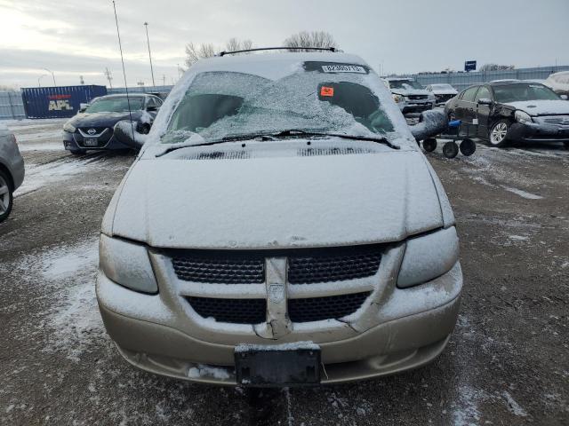 2B4GP44362R746514 | 2002 Dodge grand caravan sport