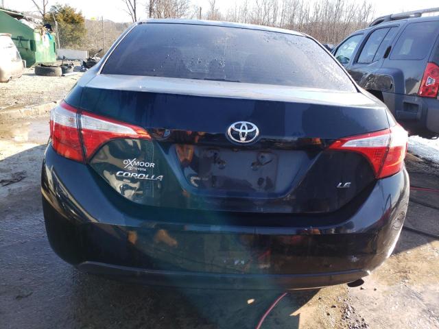 2T1BURHE3FC435062 | 2015 TOYOTA COROLLA L