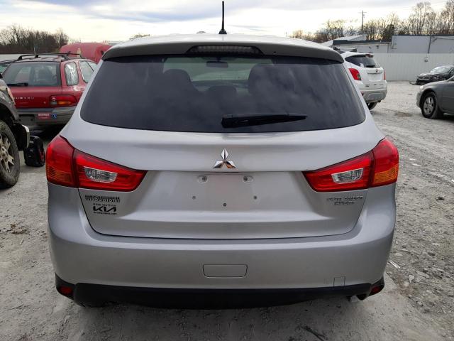 4A4AP3AU8FE008273 | 2015 MITSUBISHI OUTLANDER