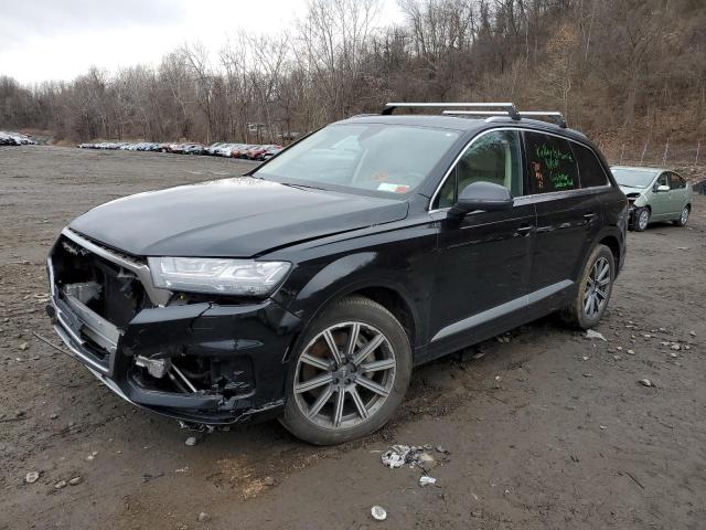 WA1AAAF74KD049087 2019 AUDI Q7, photo no. 1