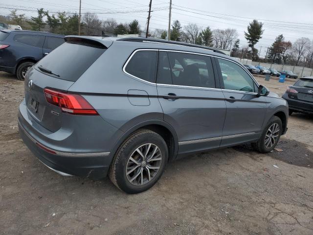 3VV2B7AX2LM033835 | 2020 VOLKSWAGEN TIGUAN SE