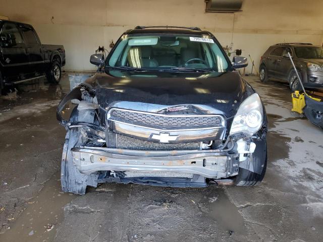 2GNALBEK9F6258414 2015 Chevrolet Equinox Lt