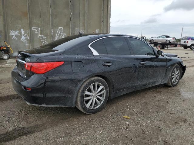 JN1EV7AP8HM736350 | 2017 INFINITI Q50 PREMIU