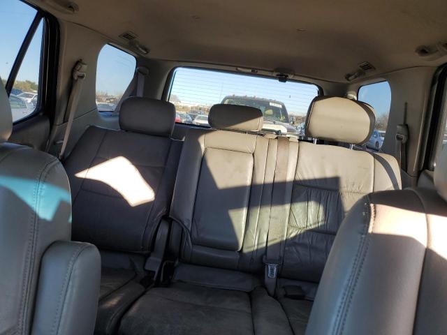 2003 Toyota Sequoia Sr5 VIN: 5TDZT34A83S153830 Lot: 80081333