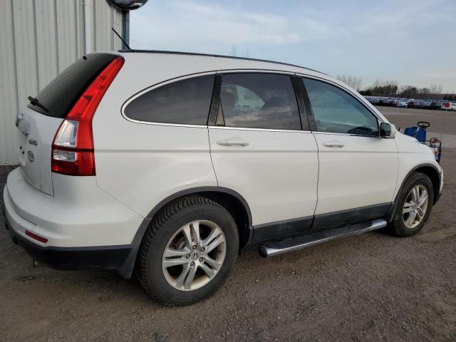 Vin: 5j6re4h72al804876, lot: 77924313, honda crv exl 20103