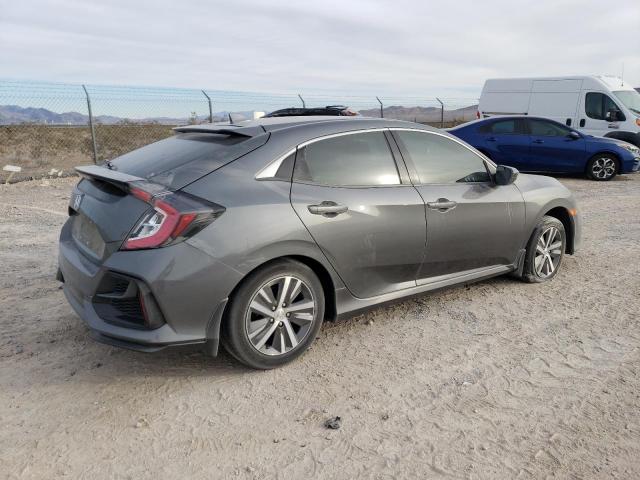 Vin: shhfk7h35lu403200, lot: 79123443, honda civic lx 20203